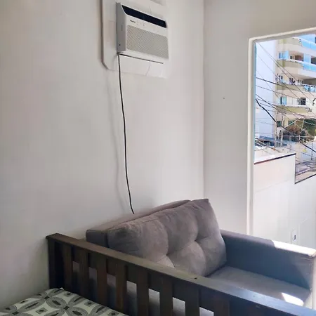 Flat / Apartamento Na Praia Do Forte-2